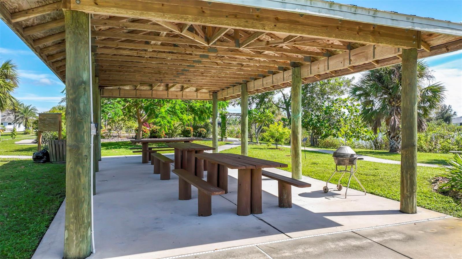 PORT CHARLOTTE SEC 078 - Residential Lease