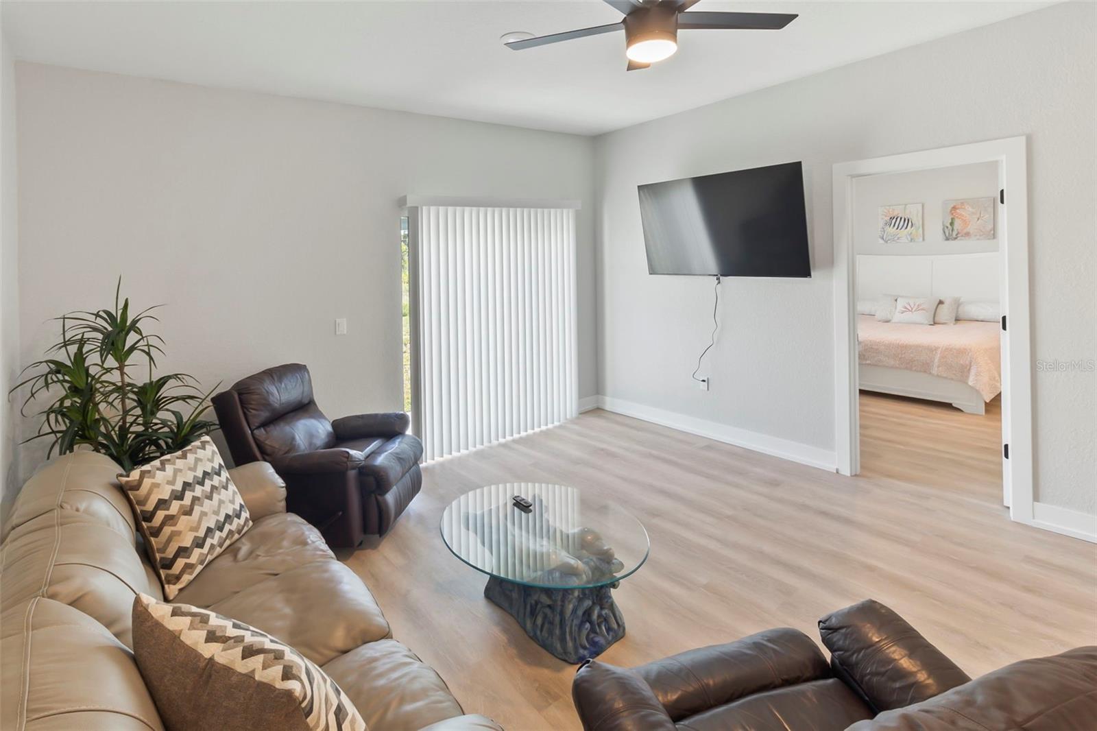 PORT CHARLOTTE SEC 078 - Residential Lease