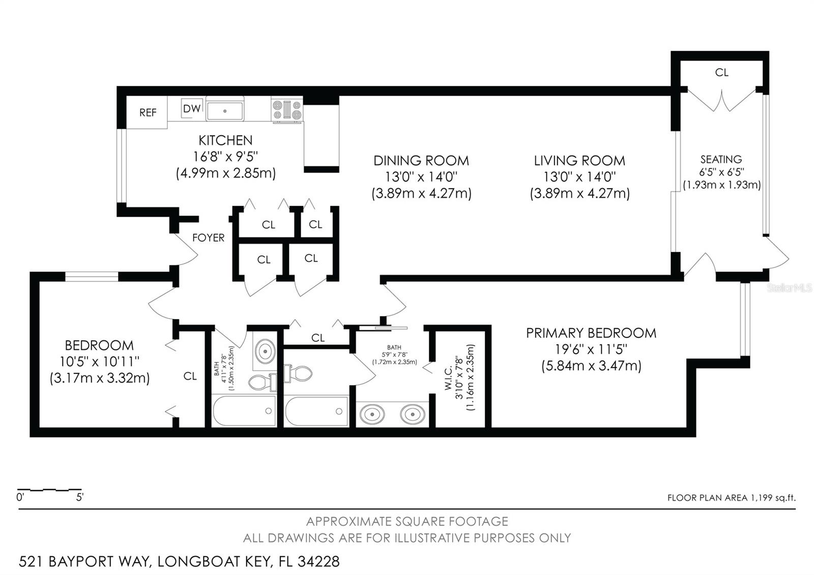 BAYPORT BCH & TEN PH A - Residential