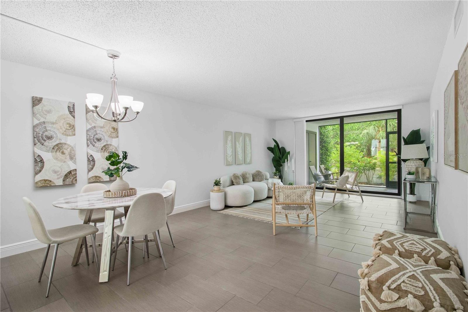 BAYPORT BCH & TEN PH A - Residential
