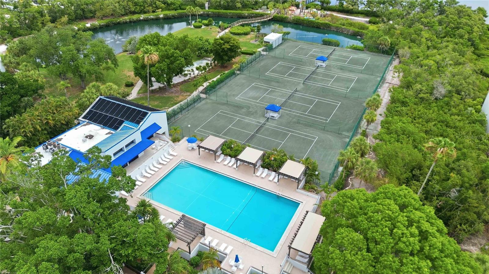 BAYPORT BCH & TEN PH A - Residential