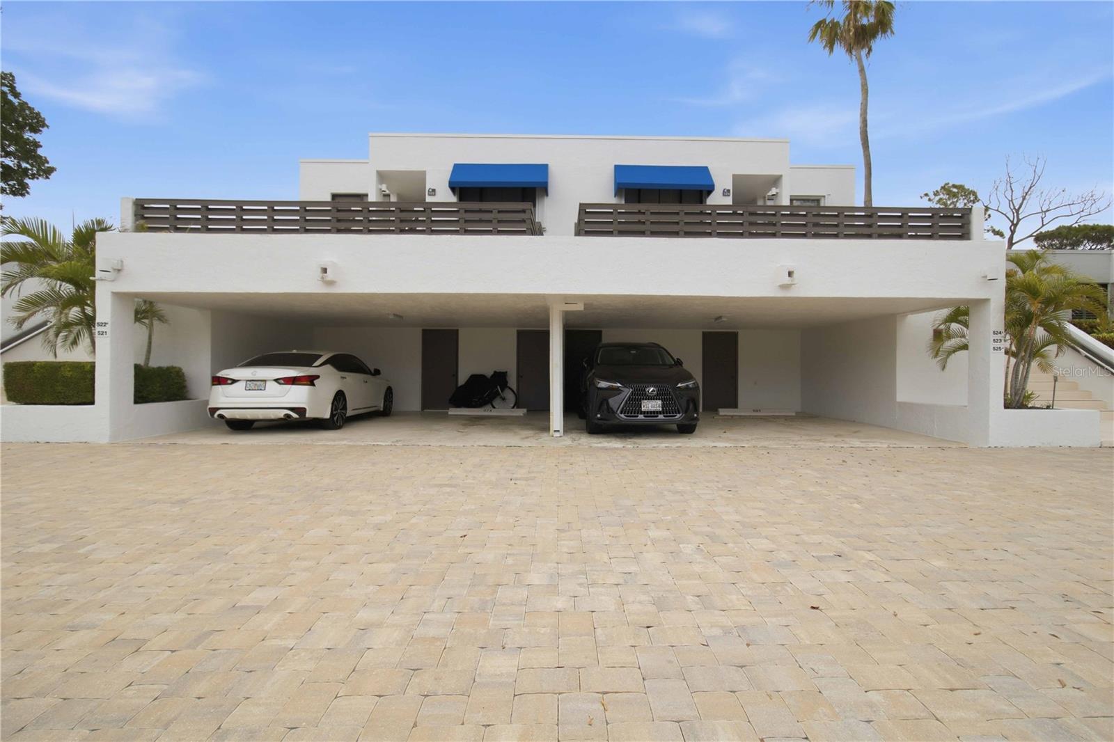 BAYPORT BCH & TEN PH A - Residential