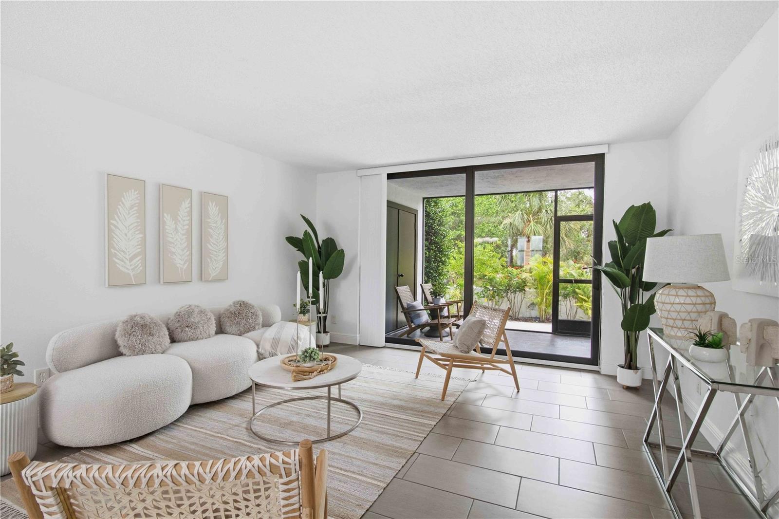 BAYPORT BCH & TEN PH A - Residential