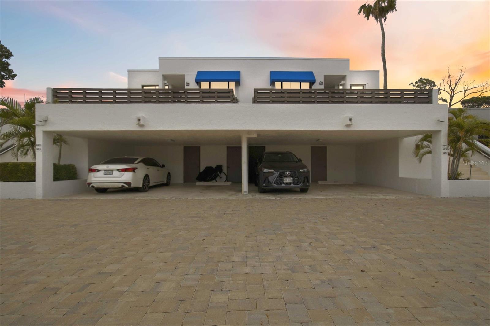 BAYPORT BCH & TEN PH A - Residential