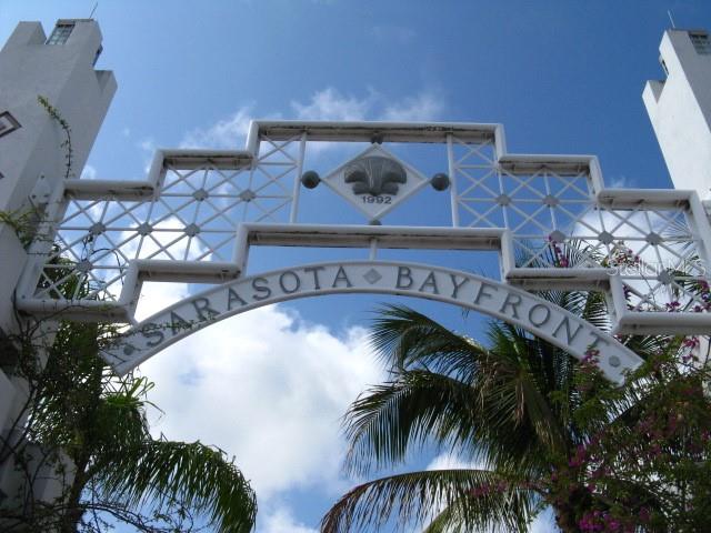 BAYPORT BCH & TEN PH A - Residential