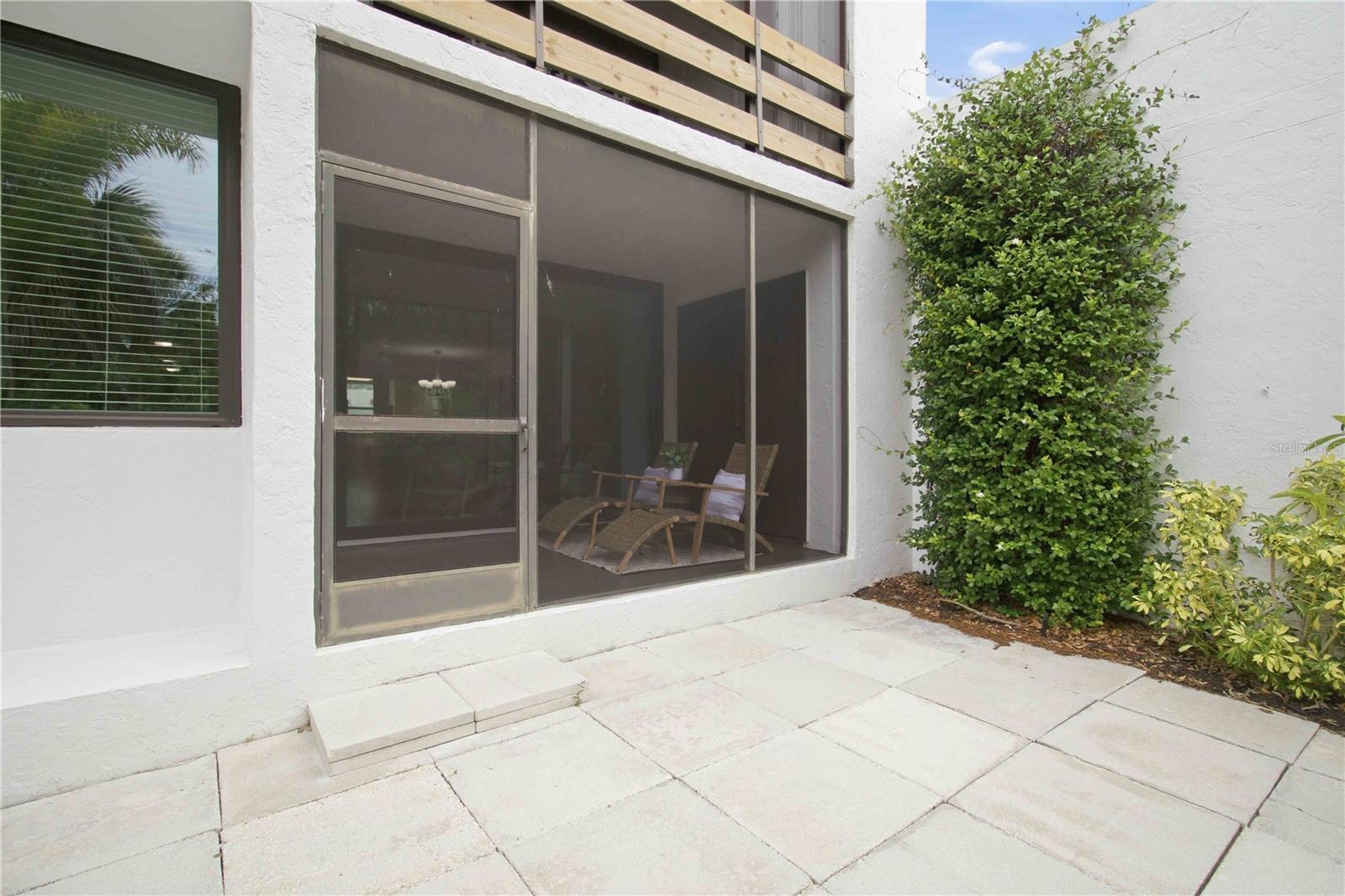 BAYPORT BCH & TEN PH A - Residential