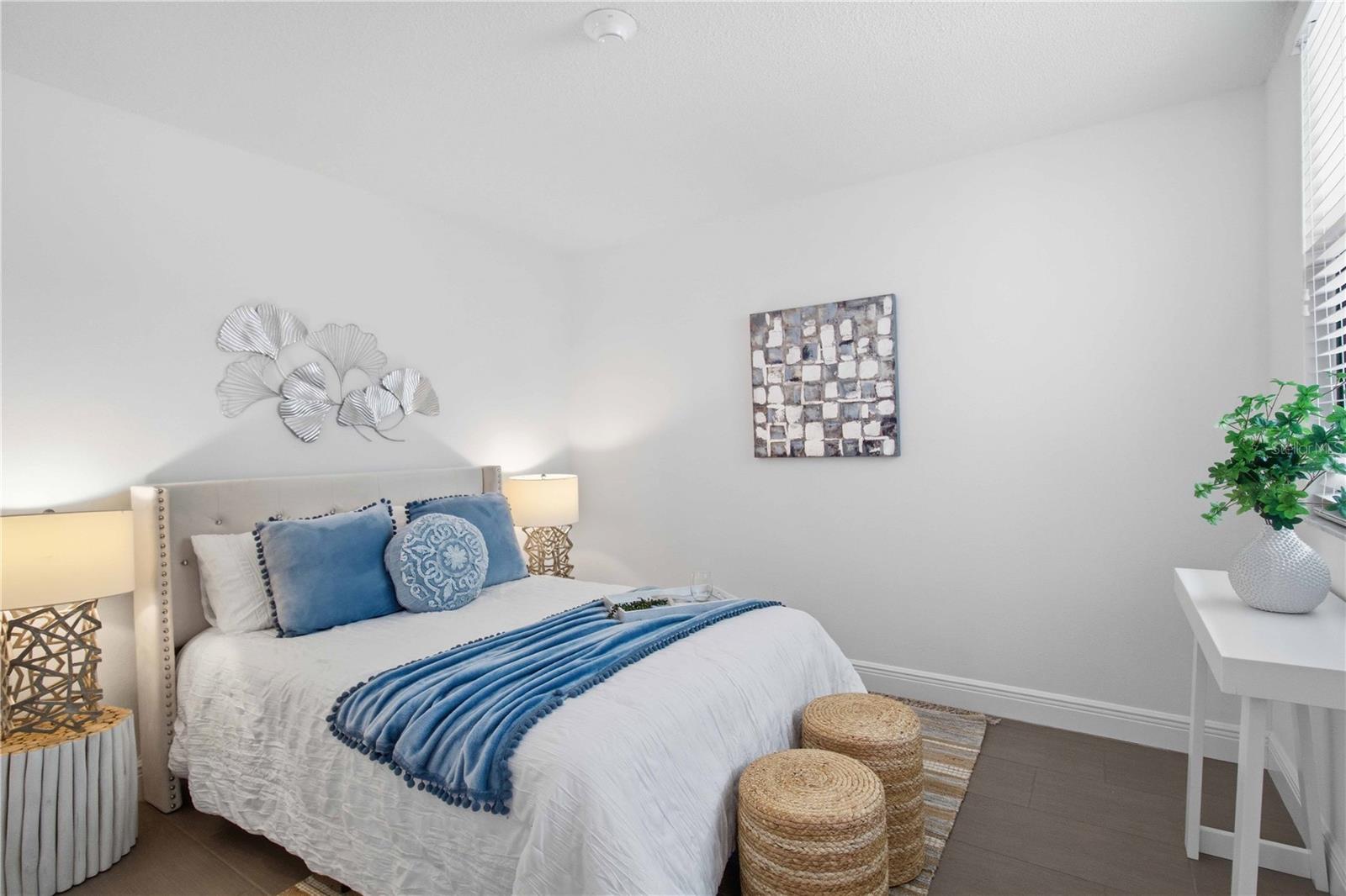 BAYPORT BCH & TEN PH A - Residential
