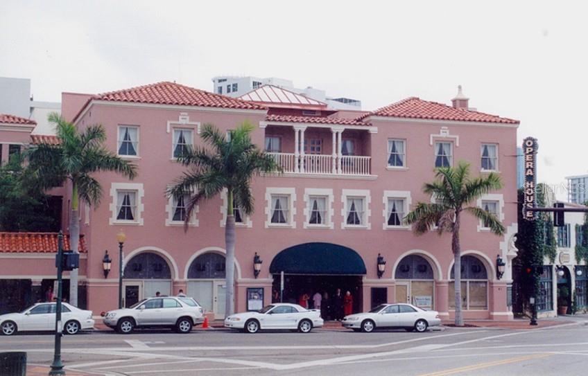 BAYPORT BCH & TEN PH A - Residential