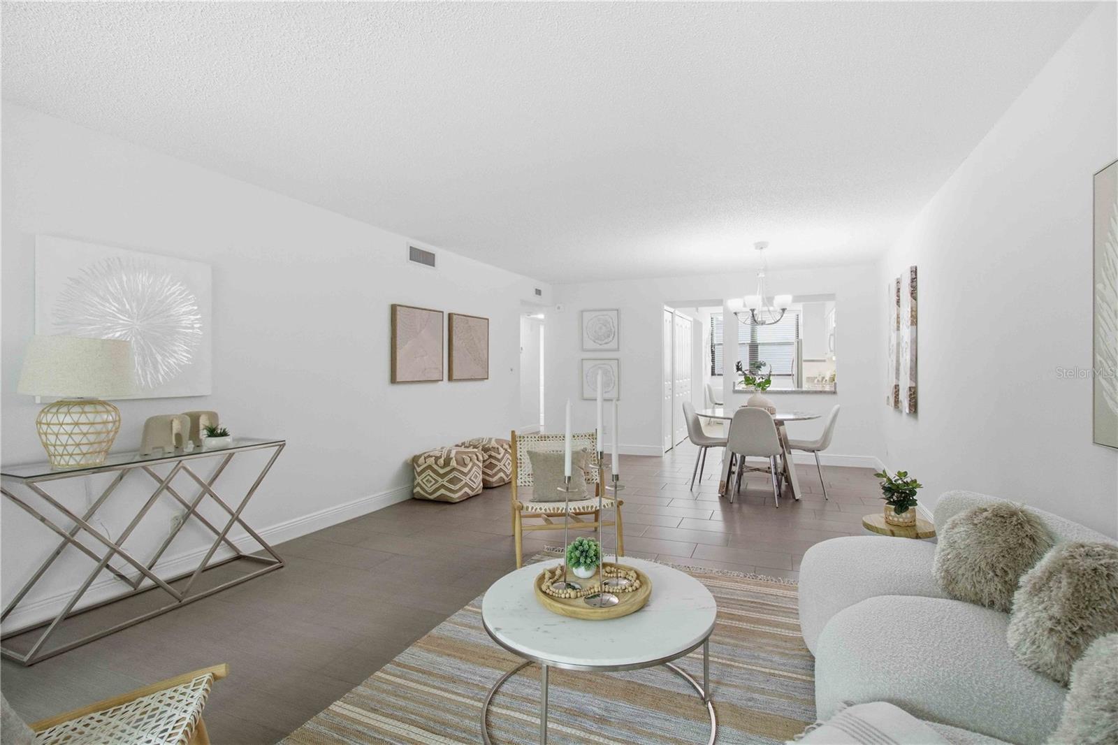 BAYPORT BCH & TEN PH A - Residential
