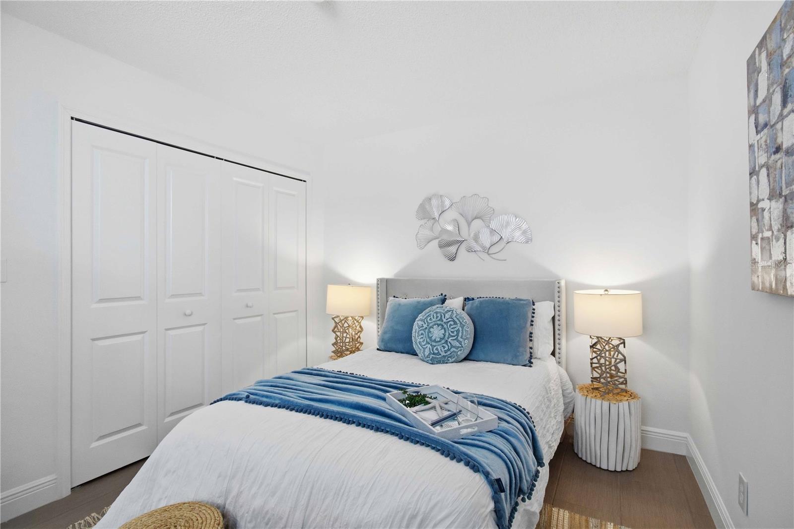 BAYPORT BCH & TEN PH A - Residential