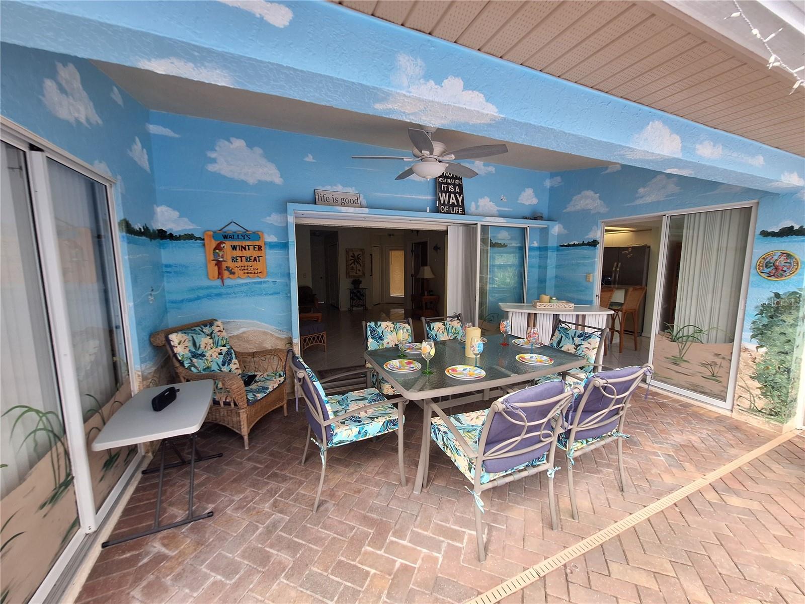 ROTONDA HEIGHTS - Residential