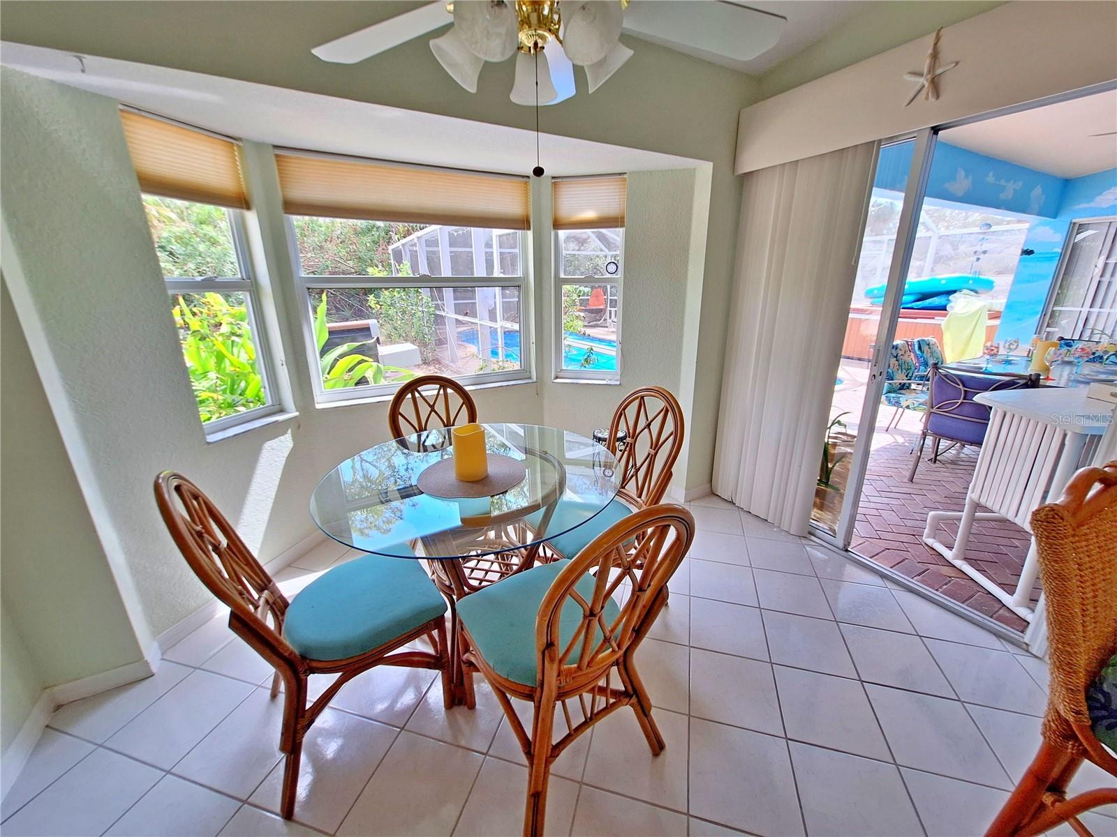 ROTONDA HEIGHTS - Residential