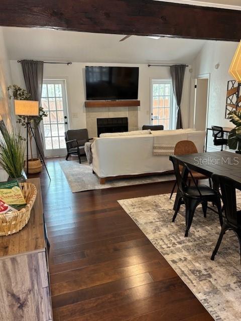 HAILE PLANTATION UNIT 4 - Residential