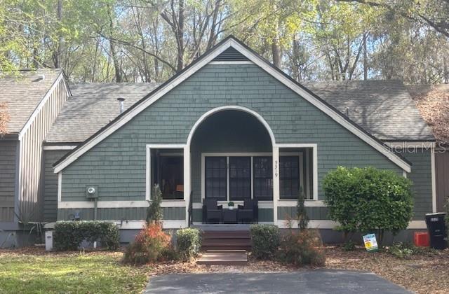 HAILE PLANTATION UNIT 4 - Residential
