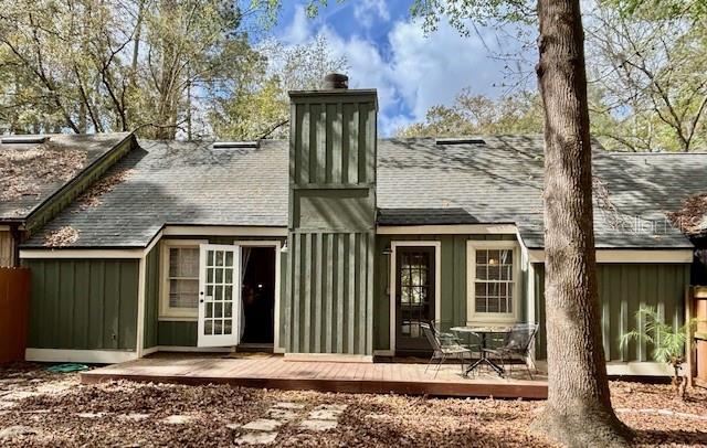 HAILE PLANTATION UNIT 4 - Residential
