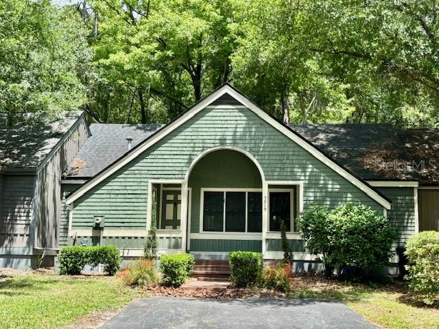 HAILE PLANTATION UNIT 4 - Residential