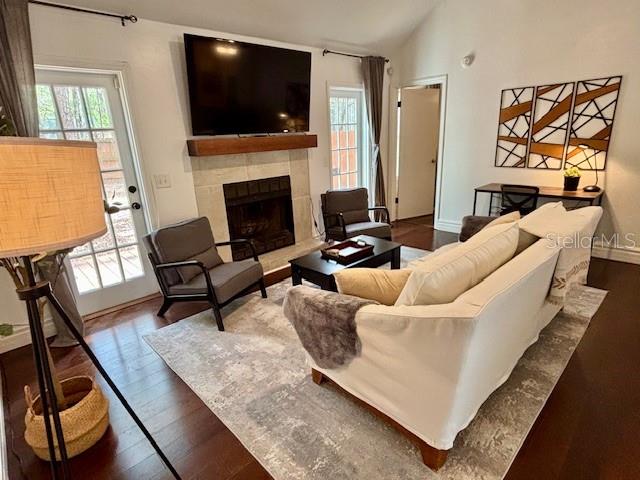 HAILE PLANTATION UNIT 4 - Residential