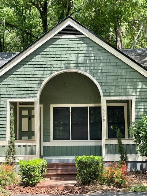 HAILE PLANTATION UNIT 4 - Residential