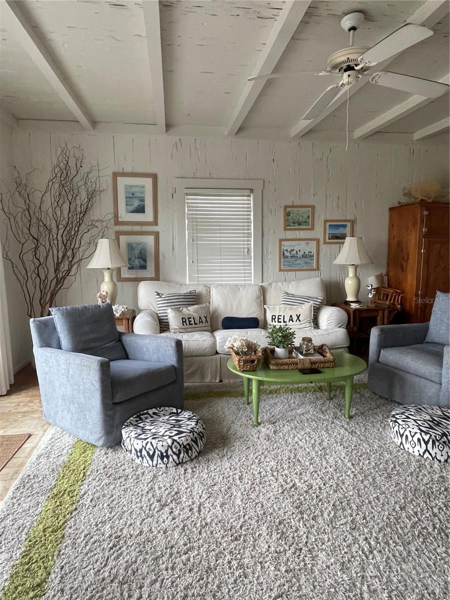 SUNSET PARK REP - Residential