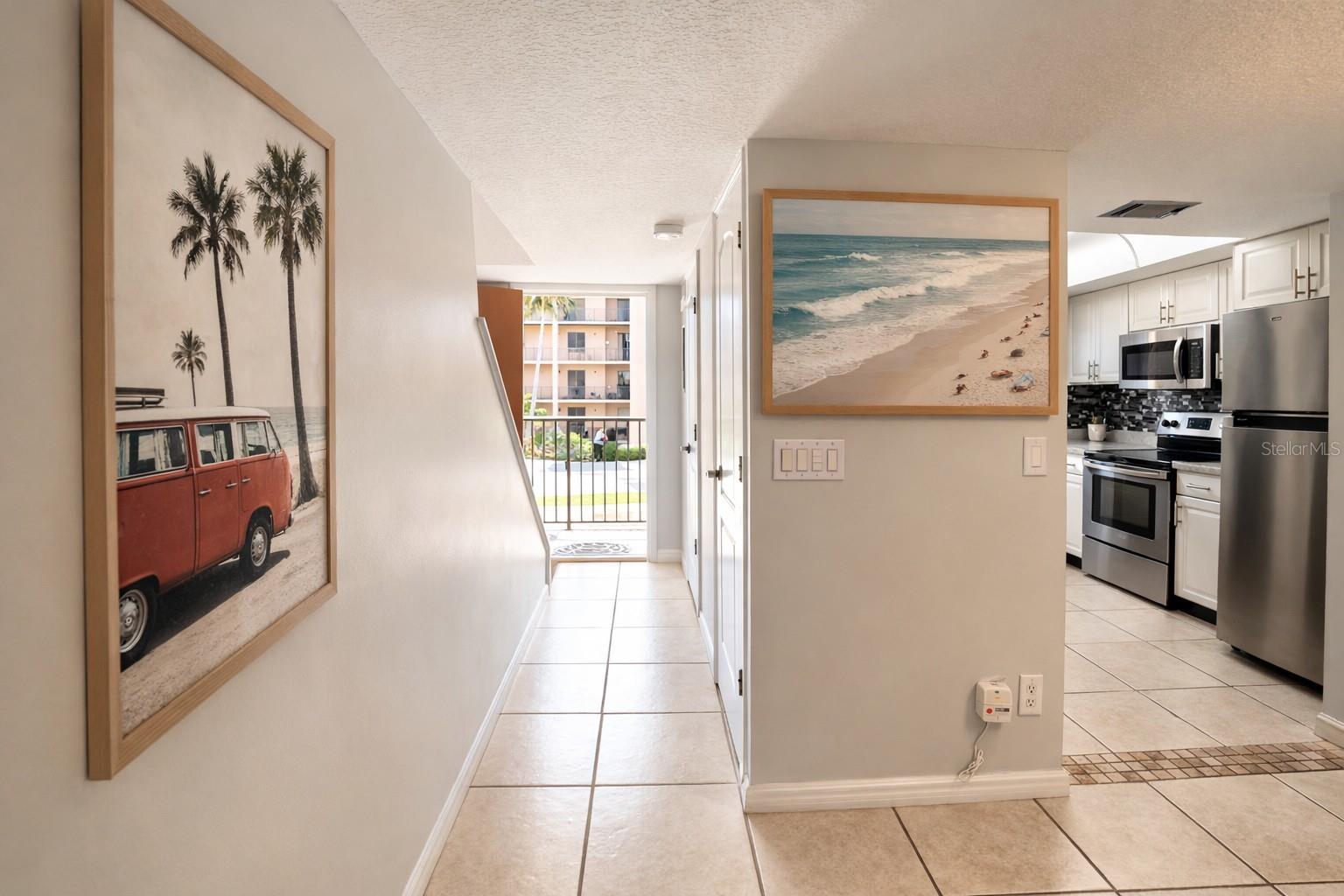 COCOA BEACH CLUB CONDO - Residential