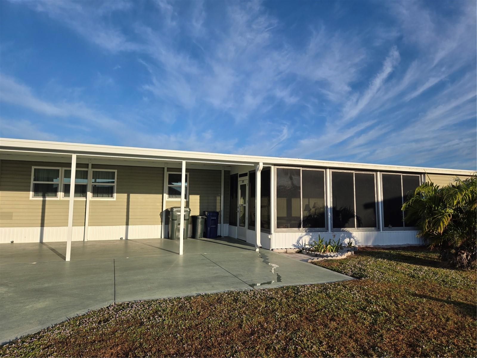 SANDALWOOD PARK - Residential