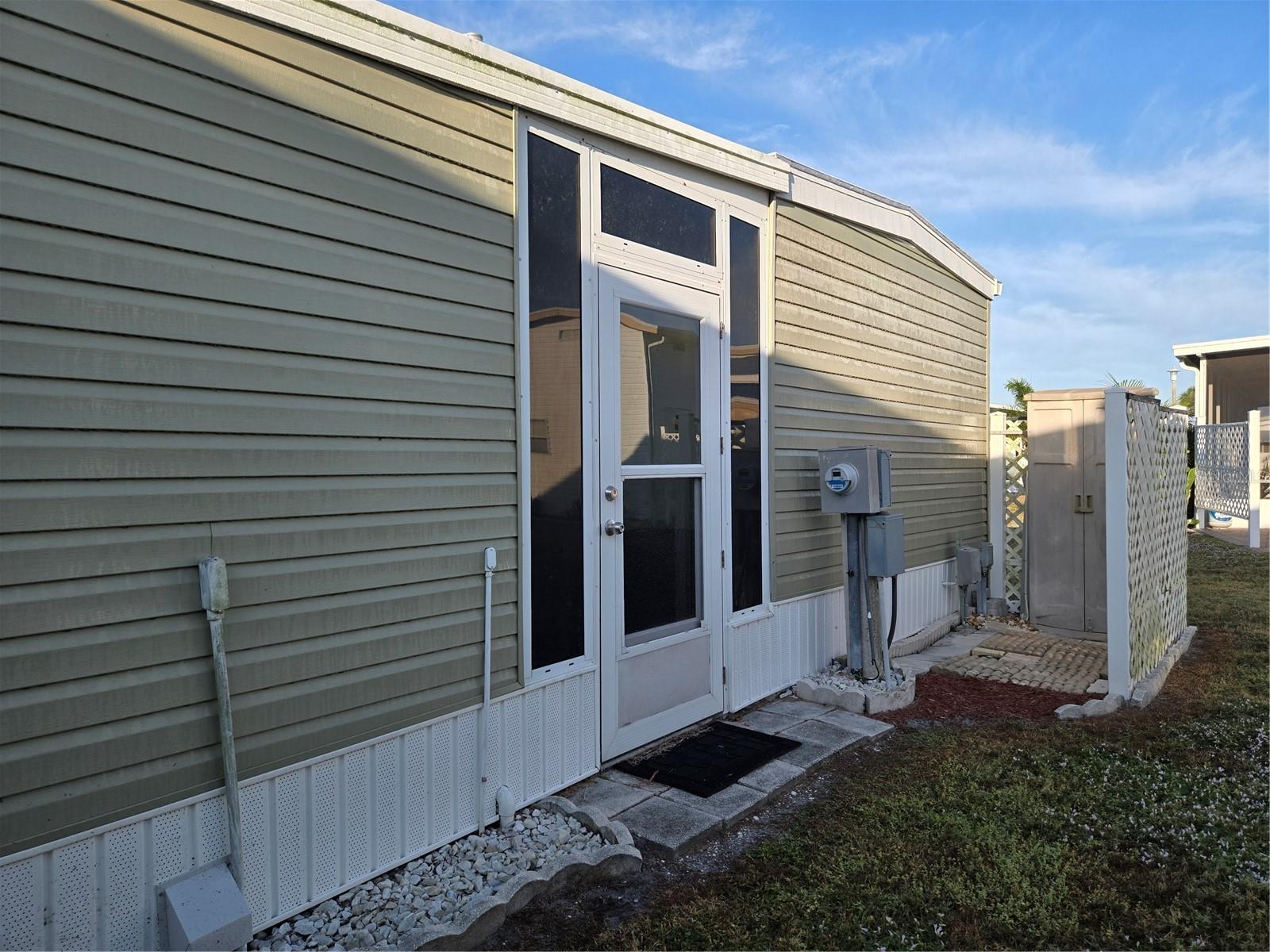 SANDALWOOD PARK - Residential