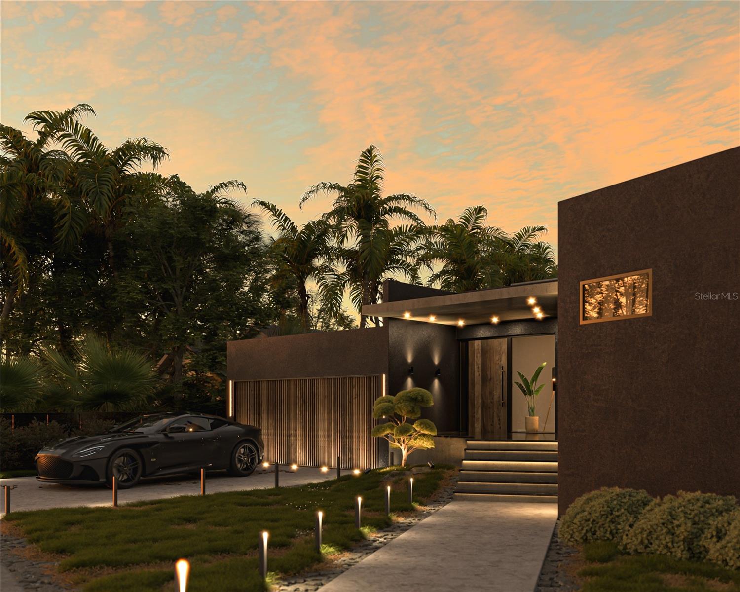 PUNTA GORDA ISLES - Residential