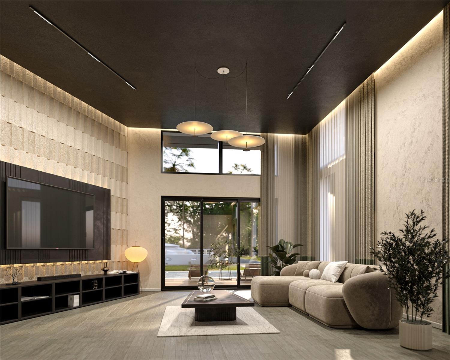 PUNTA GORDA ISLES - Residential