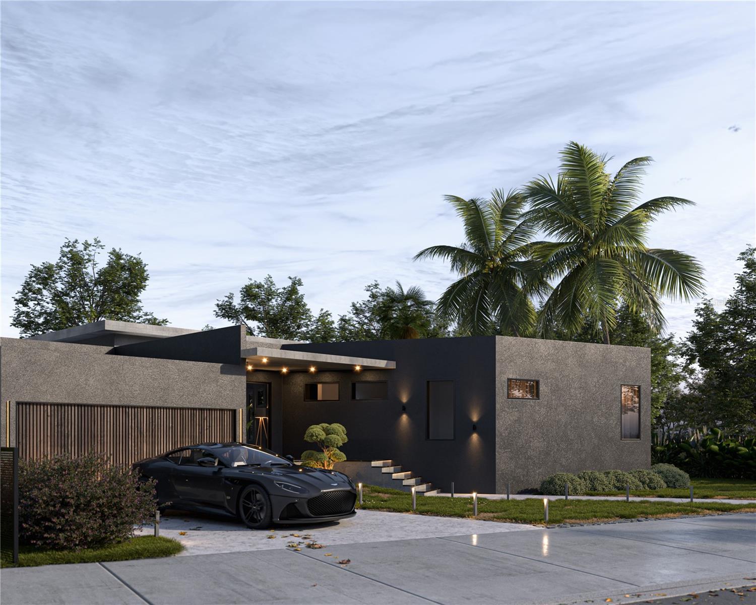 PUNTA GORDA ISLES - Residential