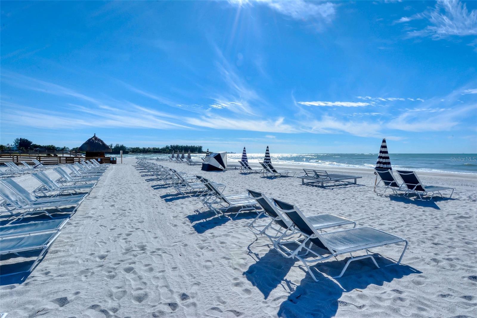 INN ON THE BEACH PH II - Residential