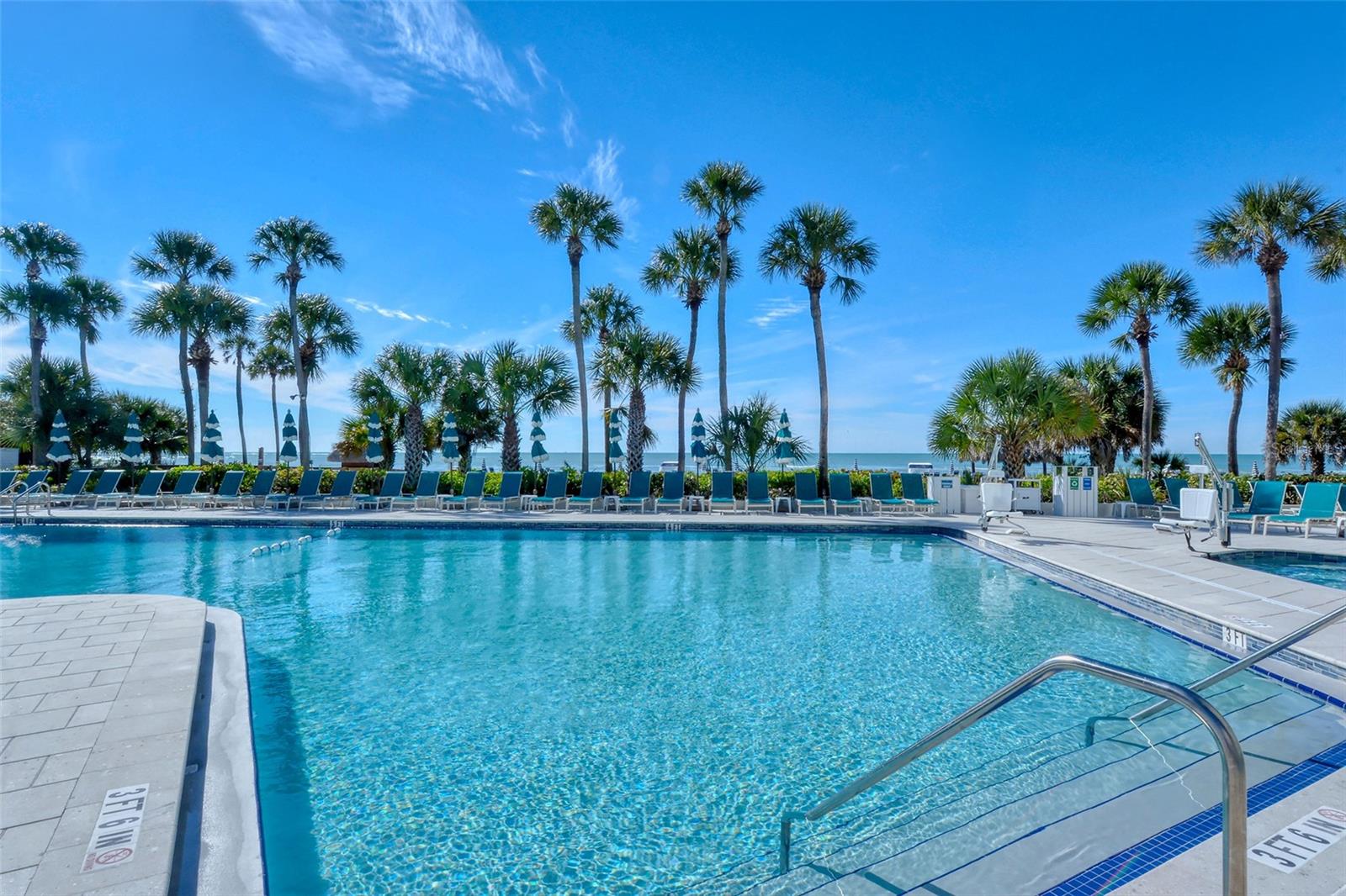 INN ON THE BEACH PH II - Residential
