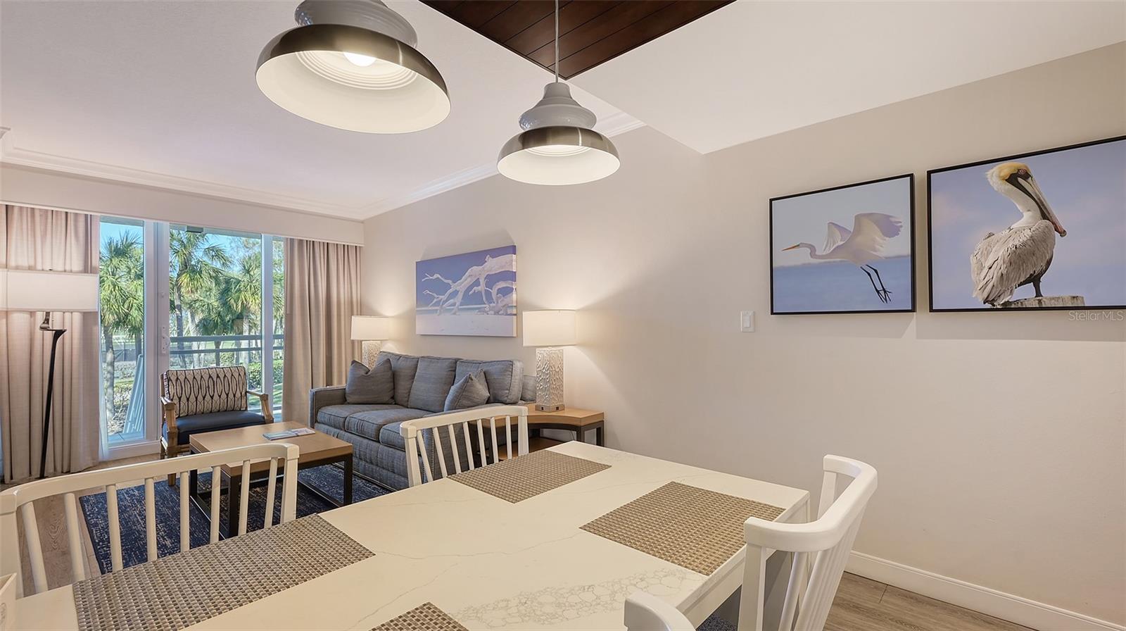 INN ON THE BEACH PH II - Residential