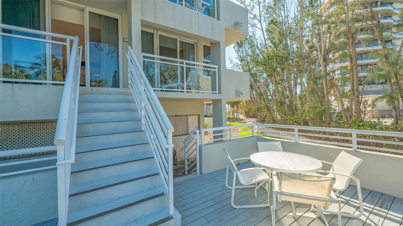 INN ON THE BEACH PH II - Residential