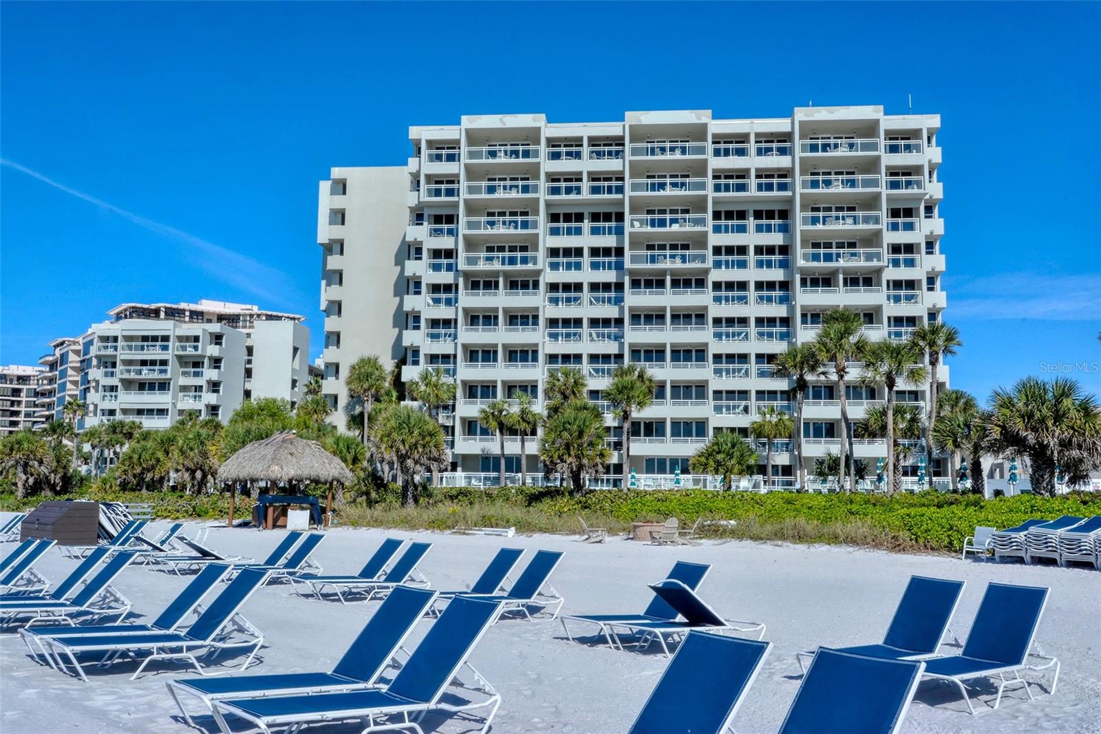 INN ON THE BEACH PH II - Residential