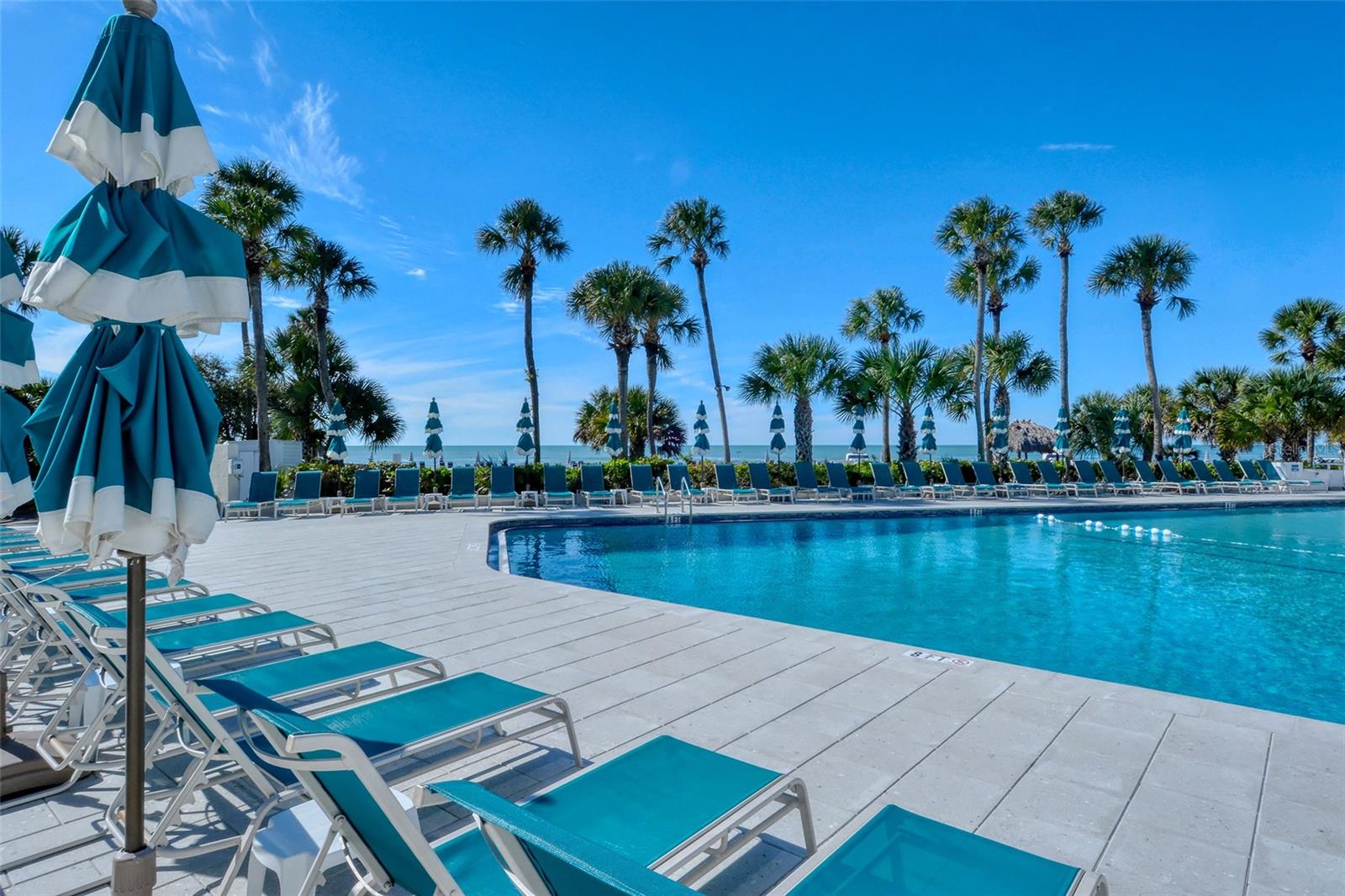 INN ON THE BEACH PH II - Residential