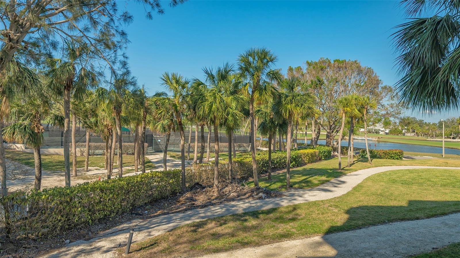 INN ON THE BEACH PH II - Residential