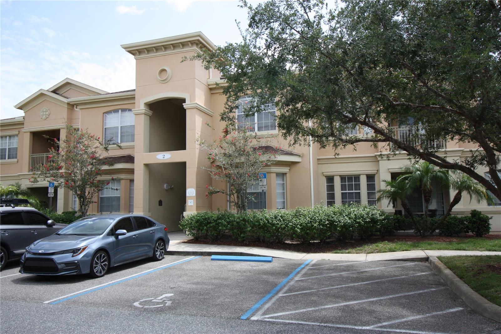 TERRACE RIDGE AT TOWN CENTER EAST CONDO - Residential Lease