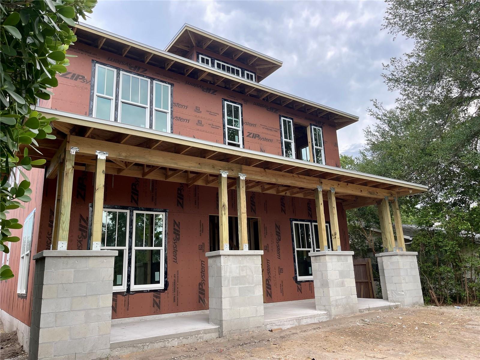 ARCADIA SUB - Residential