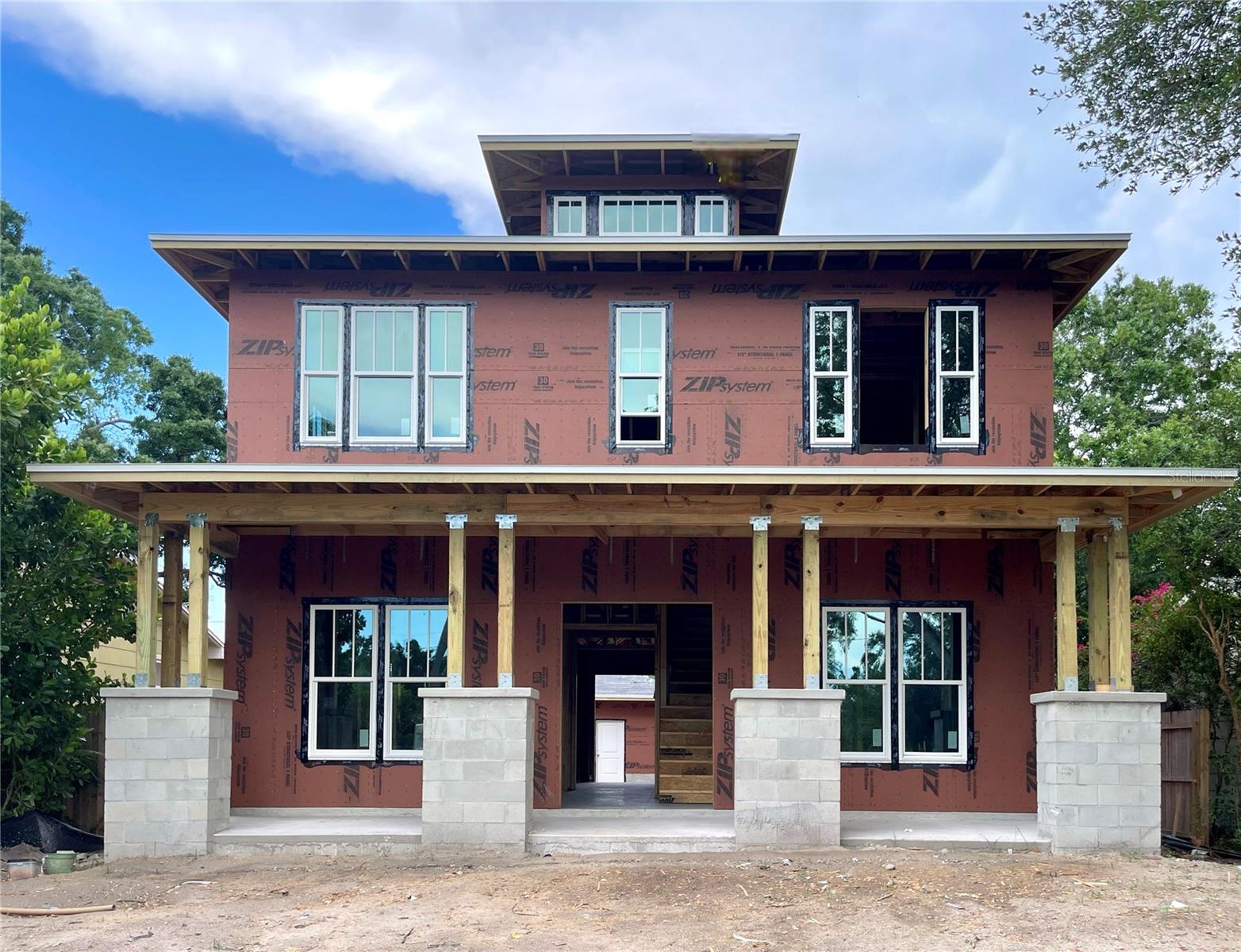ARCADIA SUB - Residential