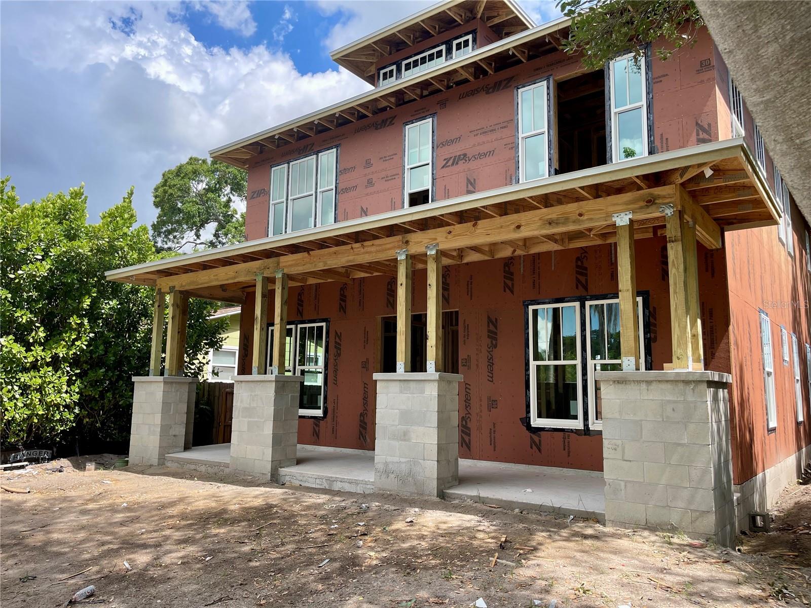 ARCADIA SUB - Residential