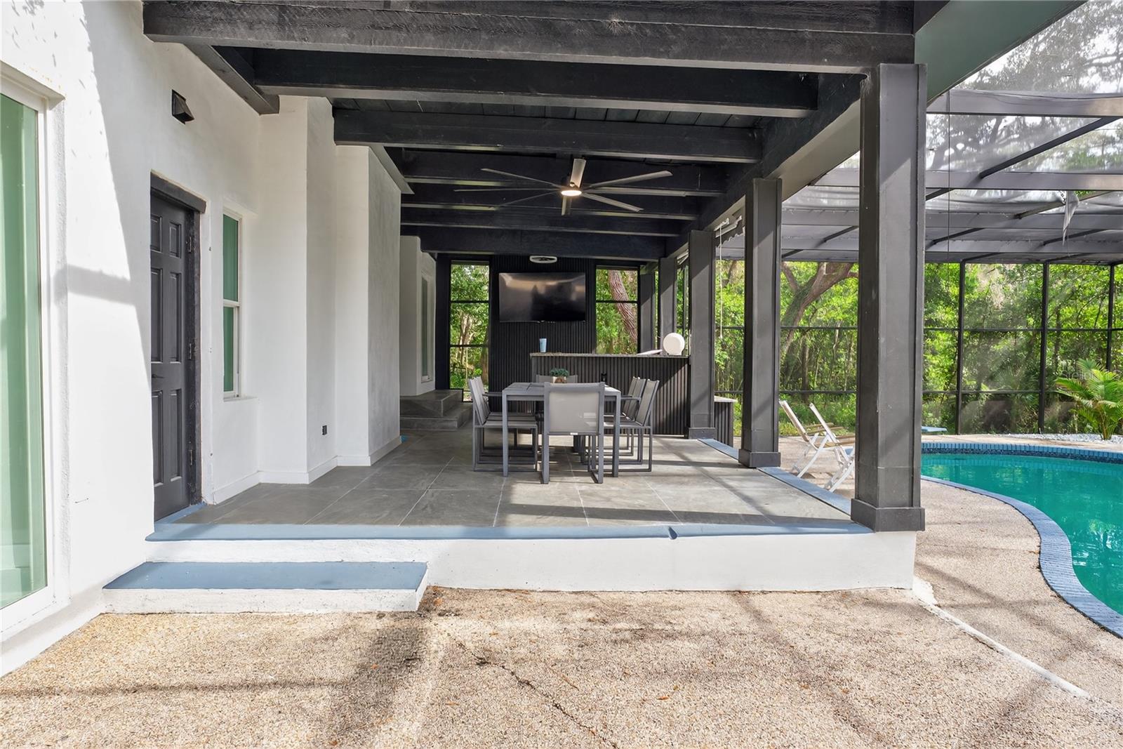 SWEETWATER CLUB UNIT 1 - Residential