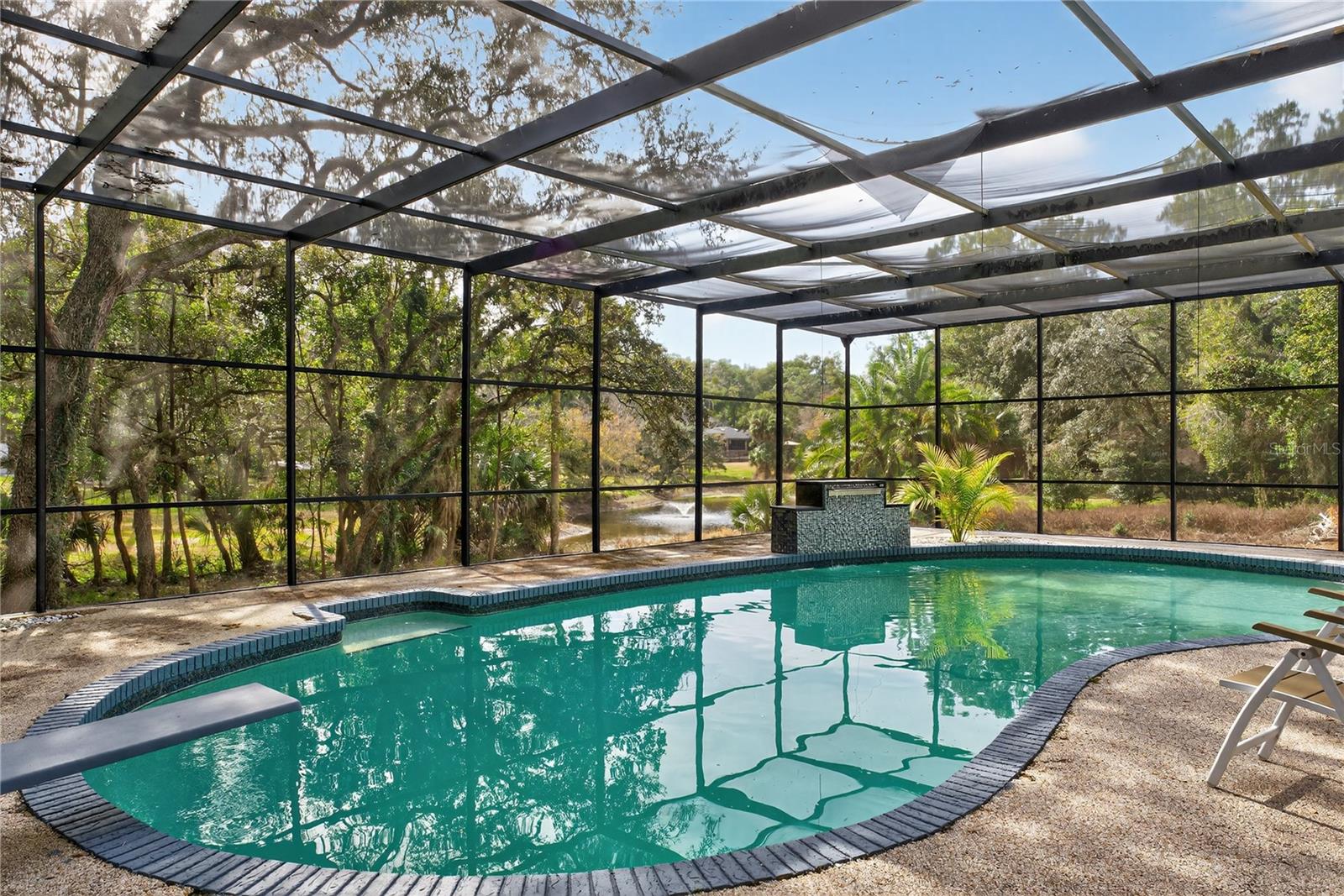 SWEETWATER CLUB UNIT 1 - Residential