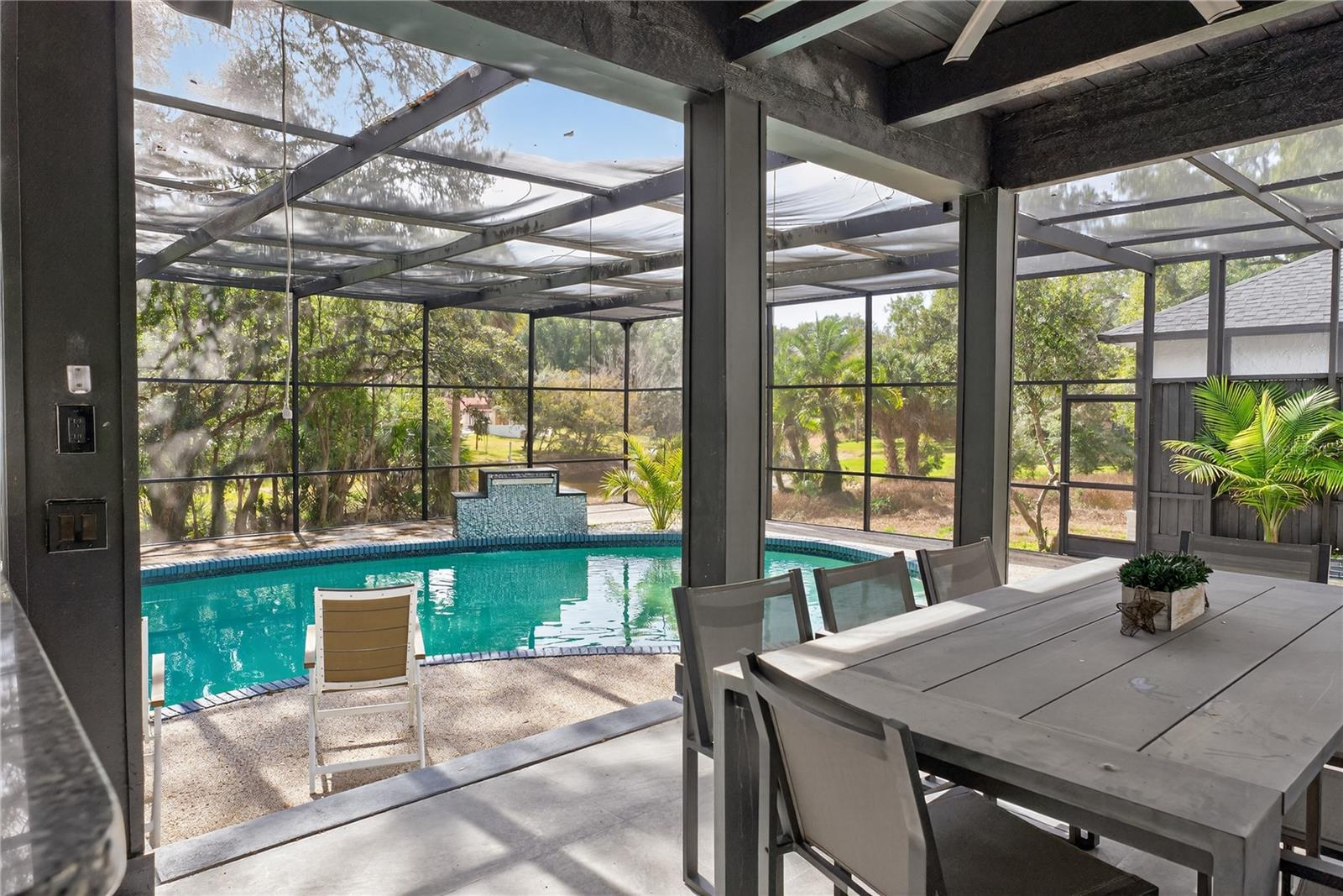 SWEETWATER CLUB UNIT 1 - Residential