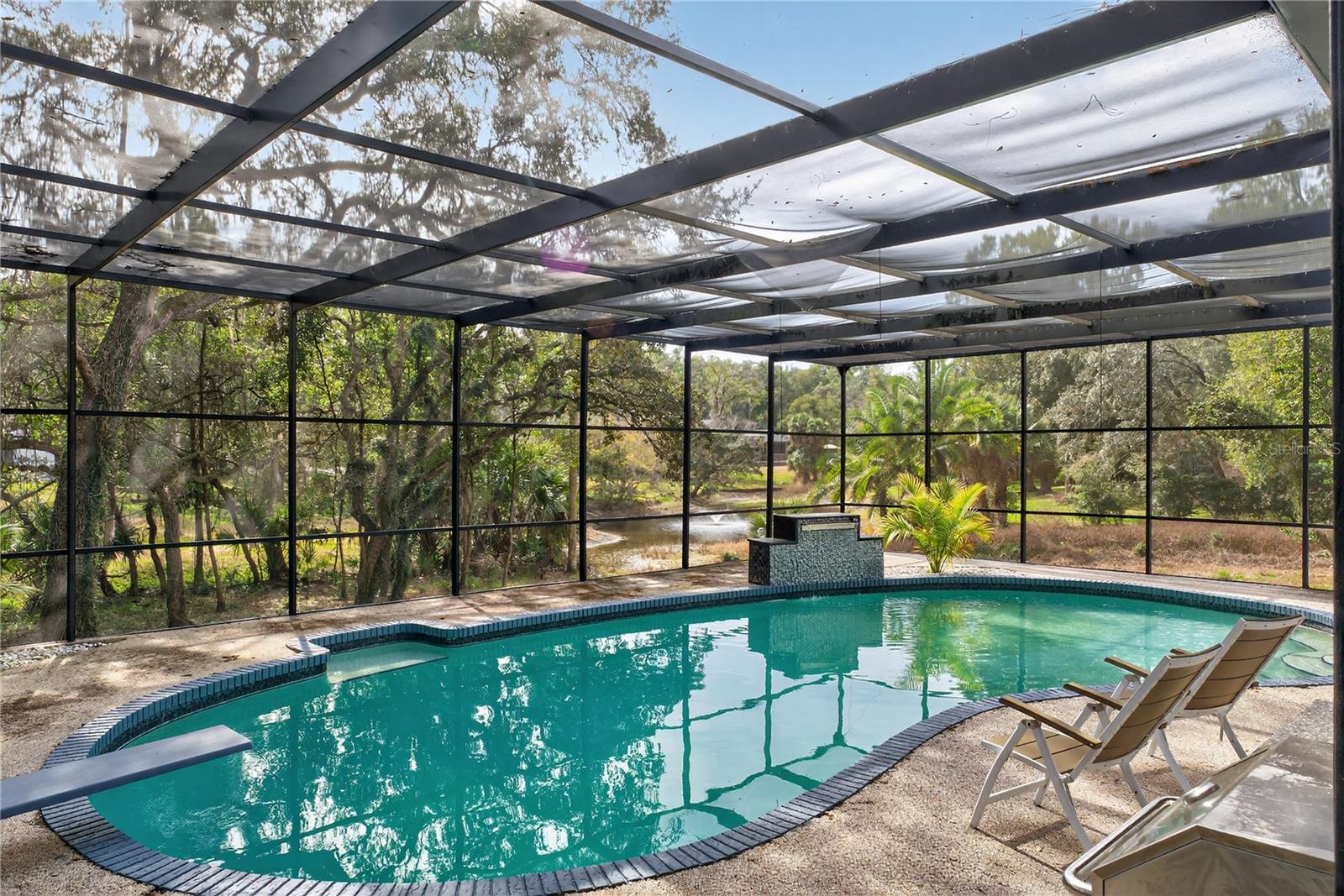 SWEETWATER CLUB UNIT 1 - Residential