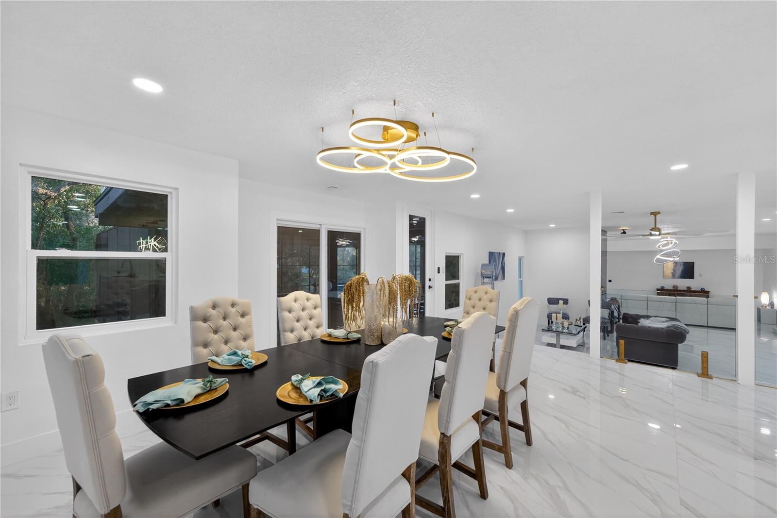 SWEETWATER CLUB UNIT 1 - Residential