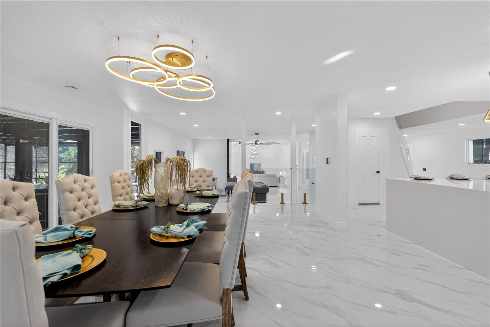 SWEETWATER CLUB UNIT 1 - Residential