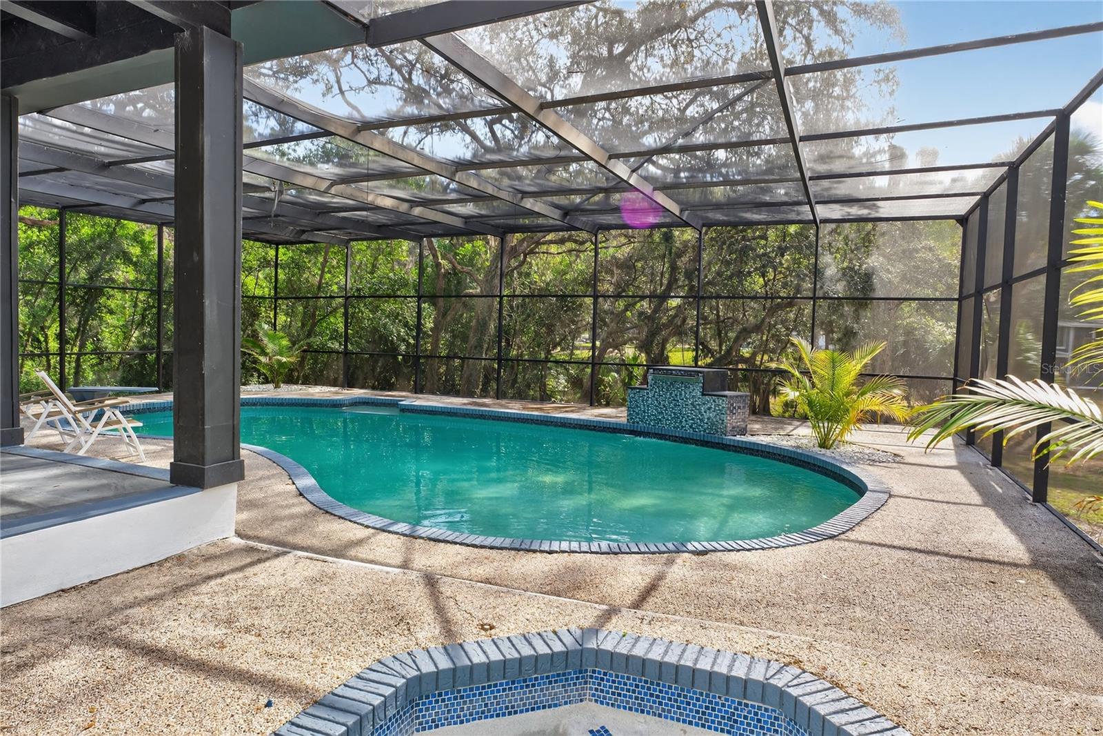 SWEETWATER CLUB UNIT 1 - Residential