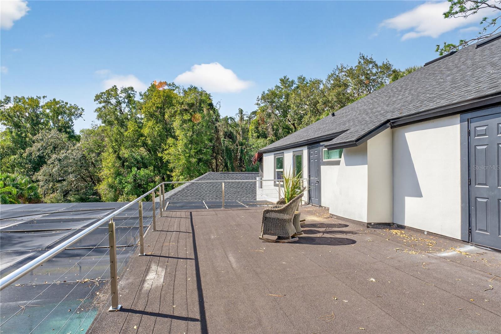 SWEETWATER CLUB UNIT 1 - Residential