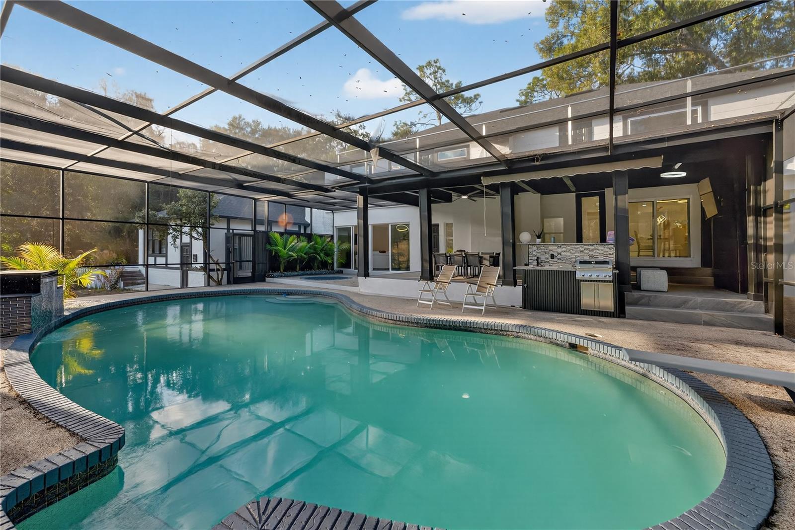 SWEETWATER CLUB UNIT 1 - Residential