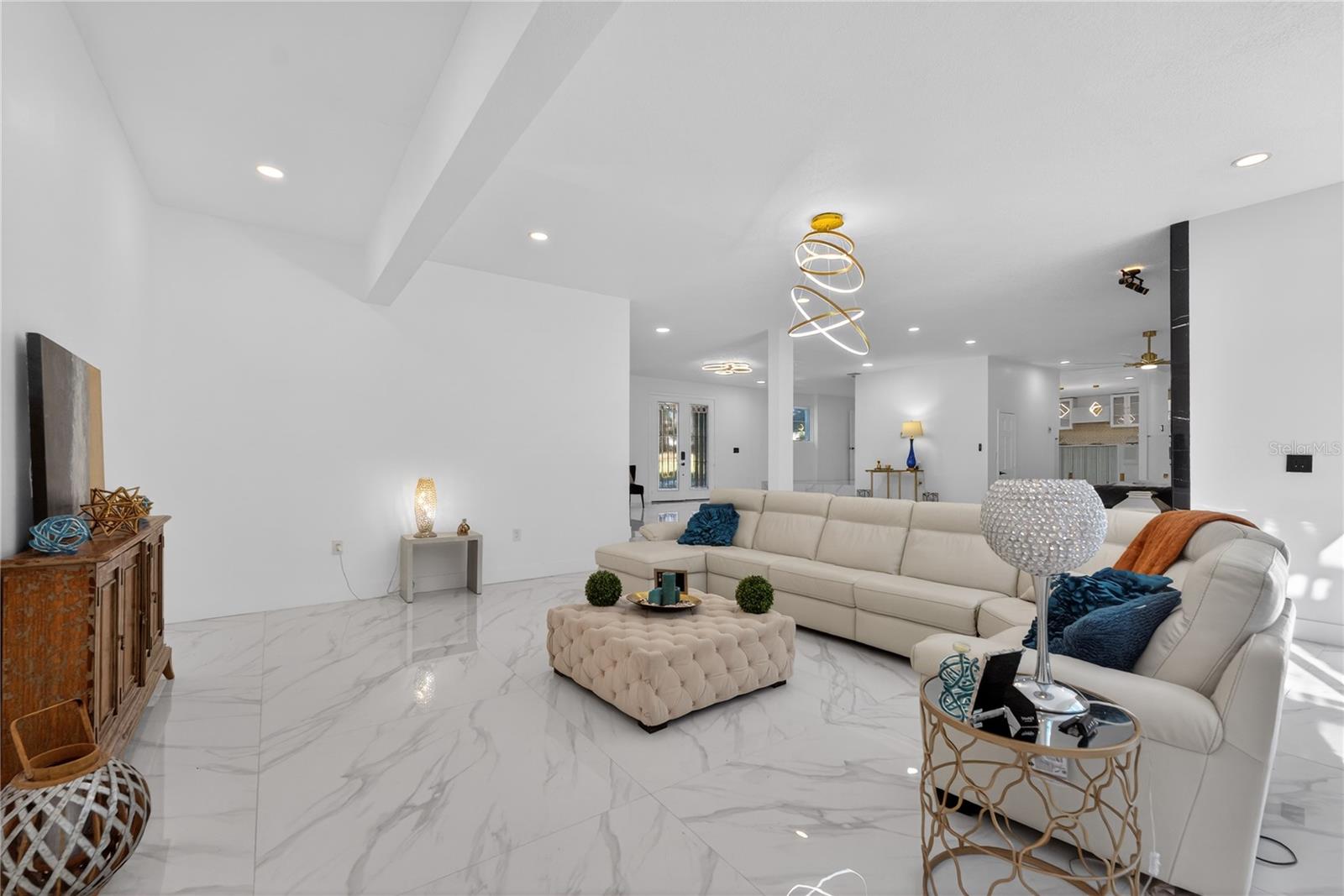 SWEETWATER CLUB UNIT 1 - Residential